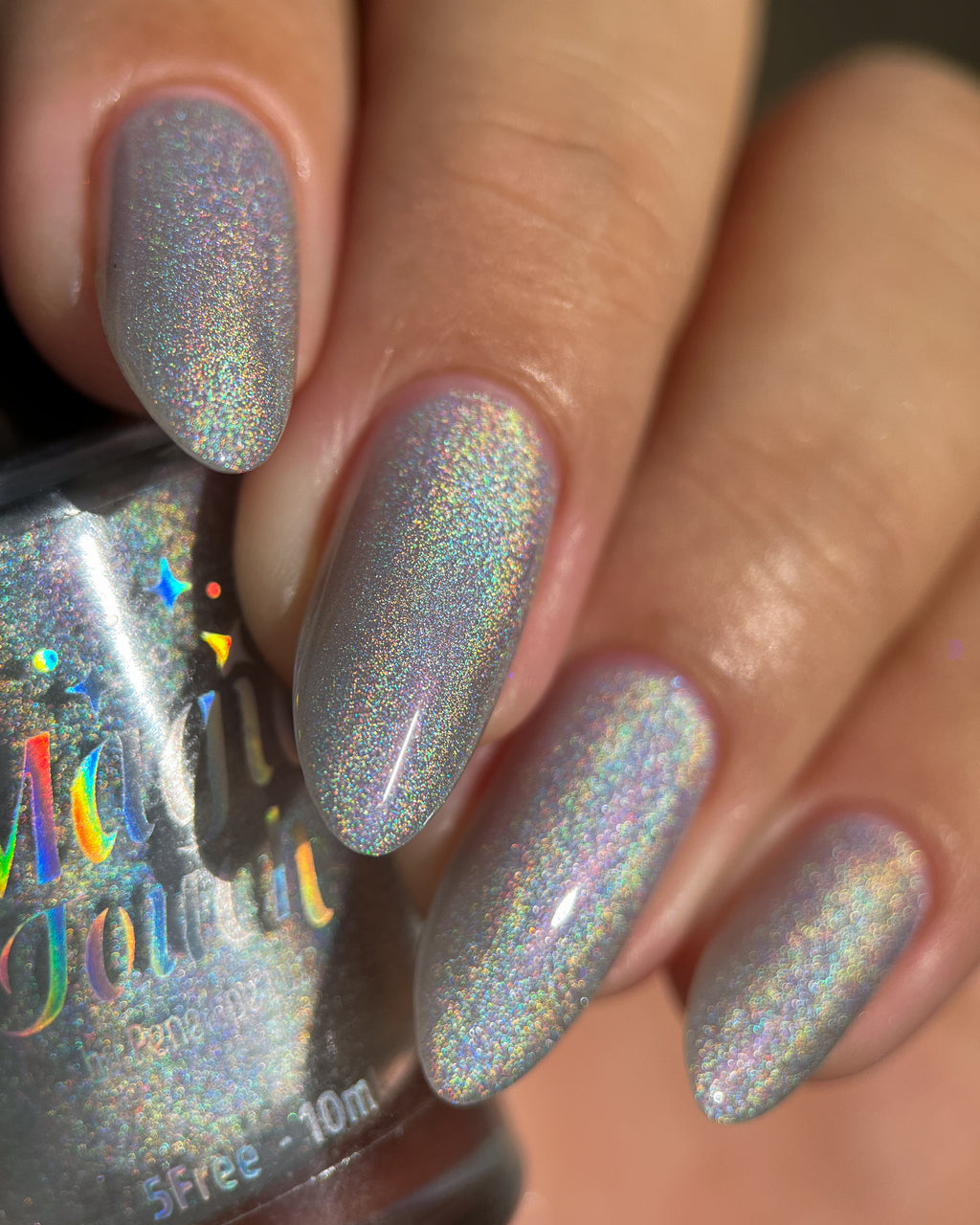 Twilight Prism