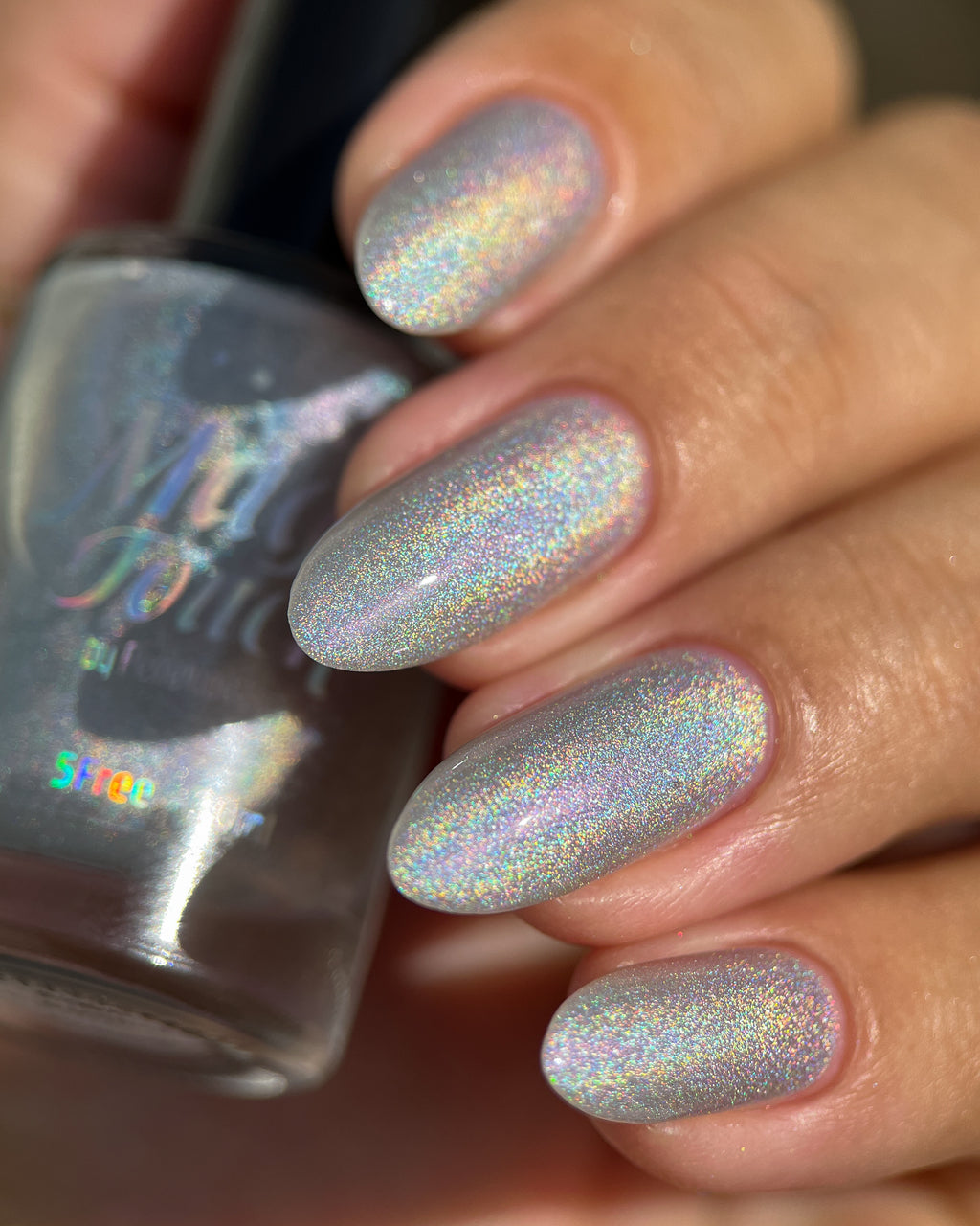 Twilight Prism