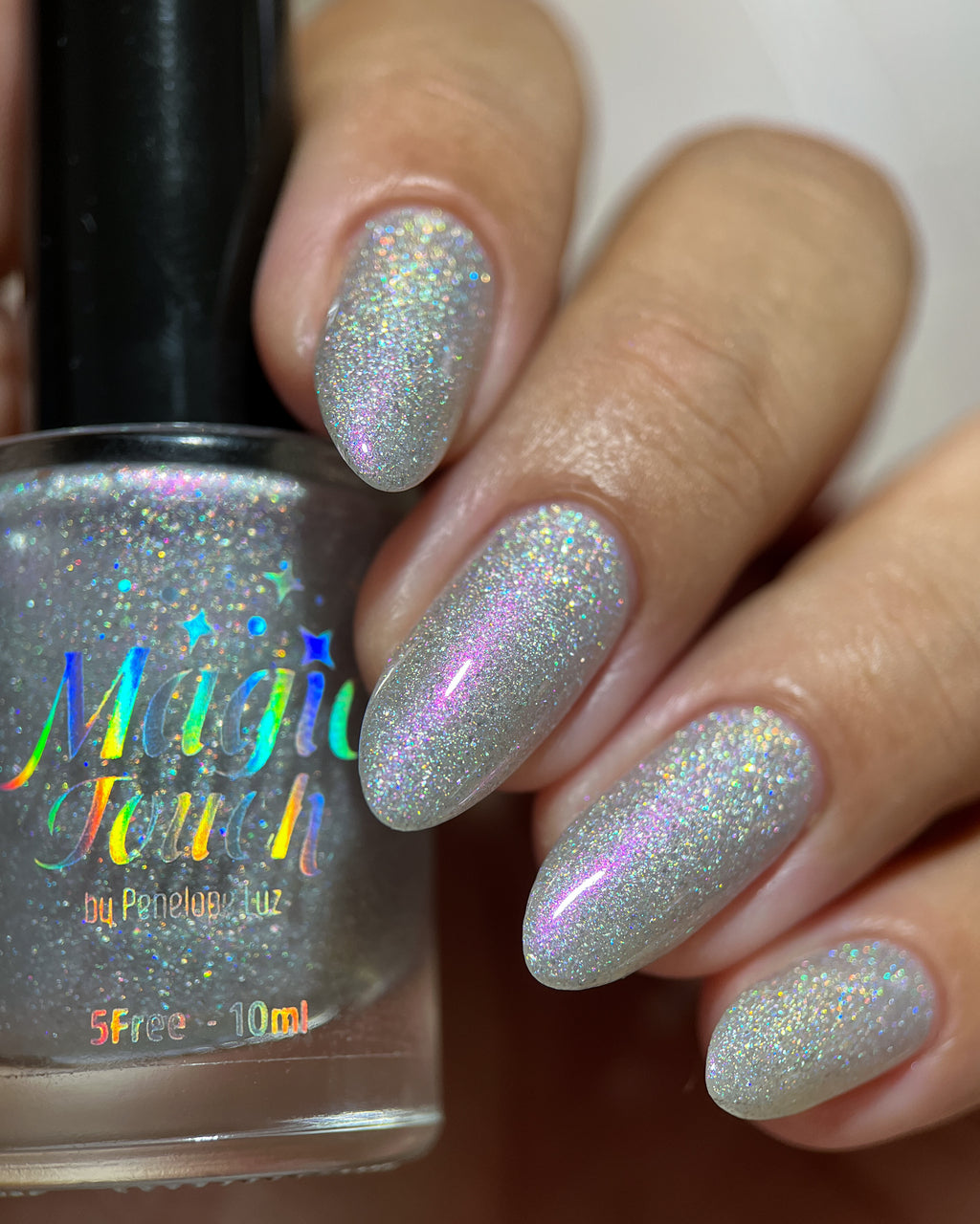 Rainbow Mirage
