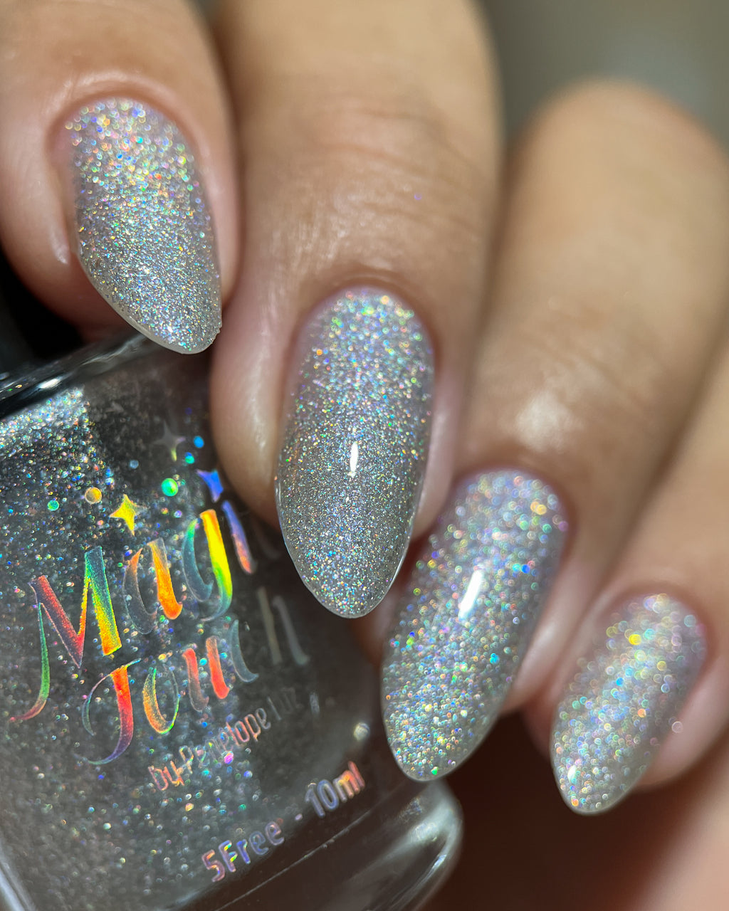 Prismatic Glow