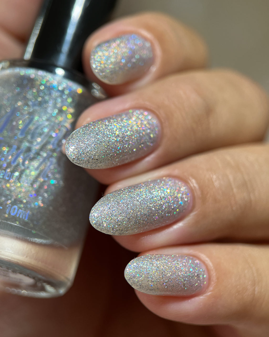 Prismatic Glow