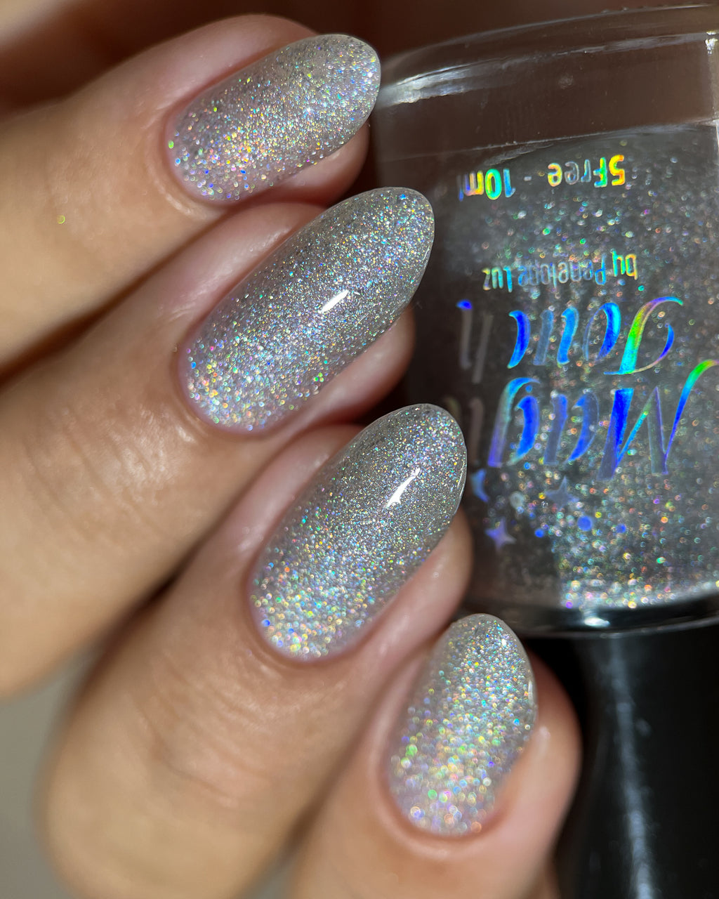 Prismatic Glow