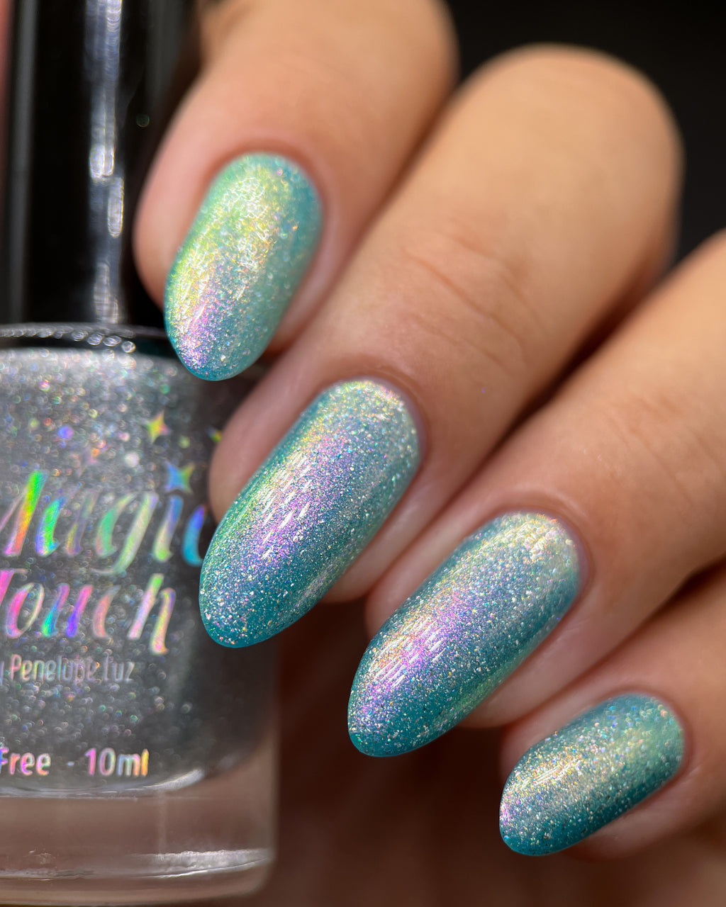 Prismatic Glow