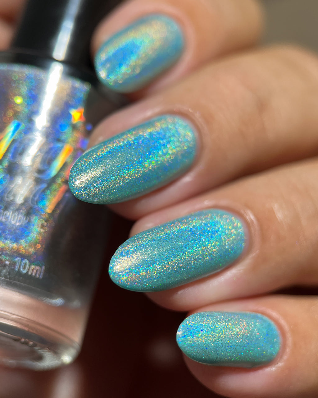 Holo Wonder