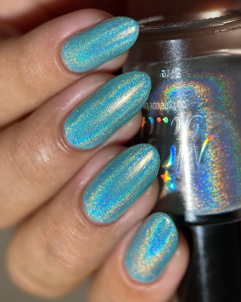 Holo Wonder