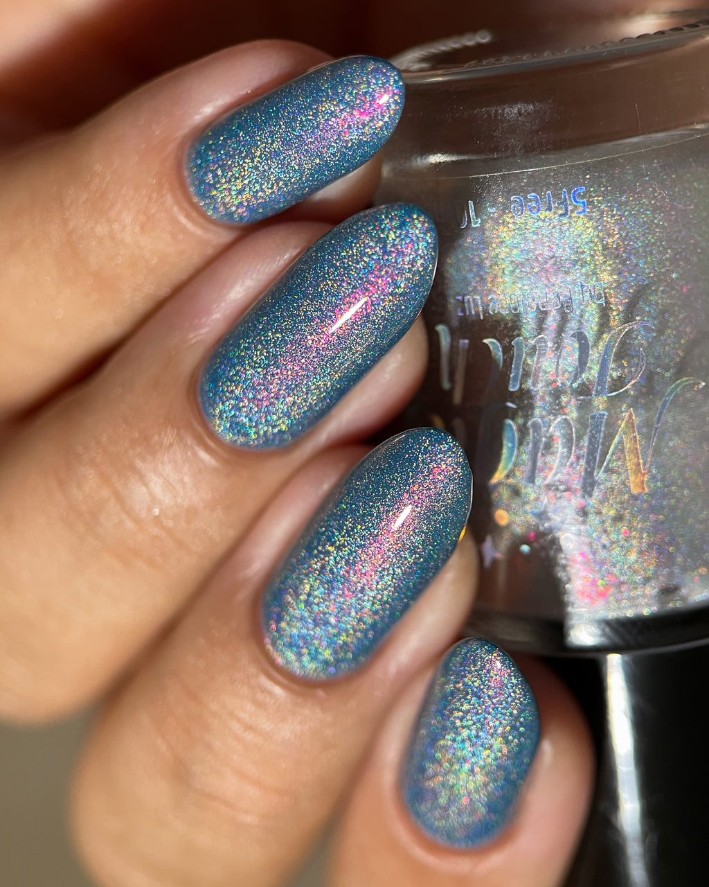 Spectral Shift