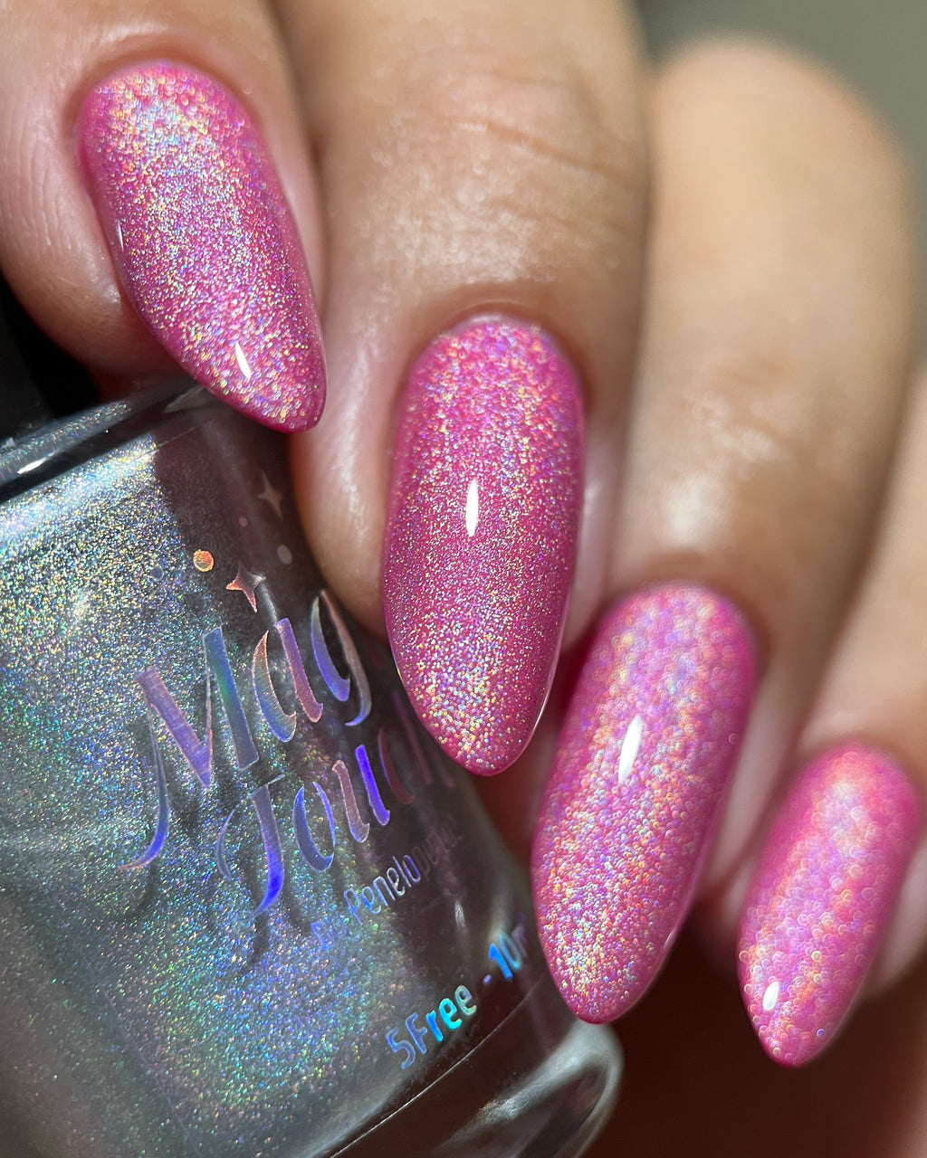 Twilight Prism