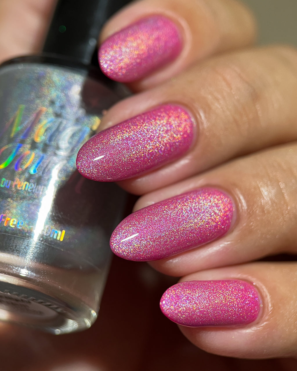 Twilight Prism