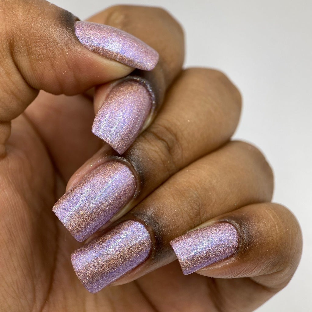 Lavish Polish
