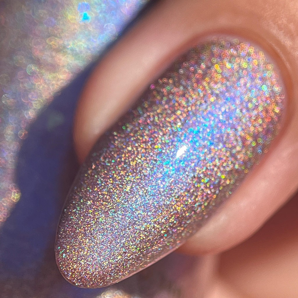 Lavish Polish