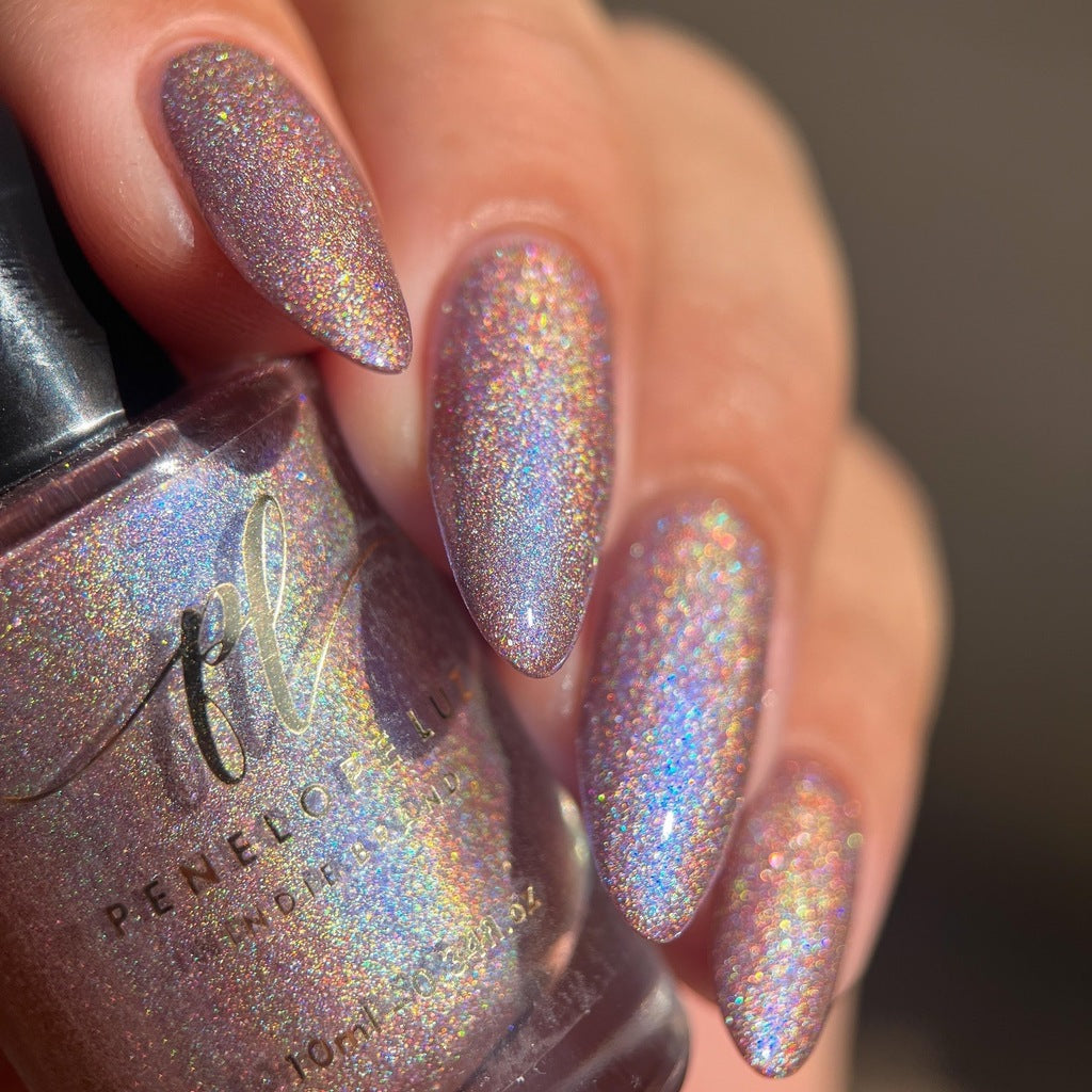 Lavish Polish