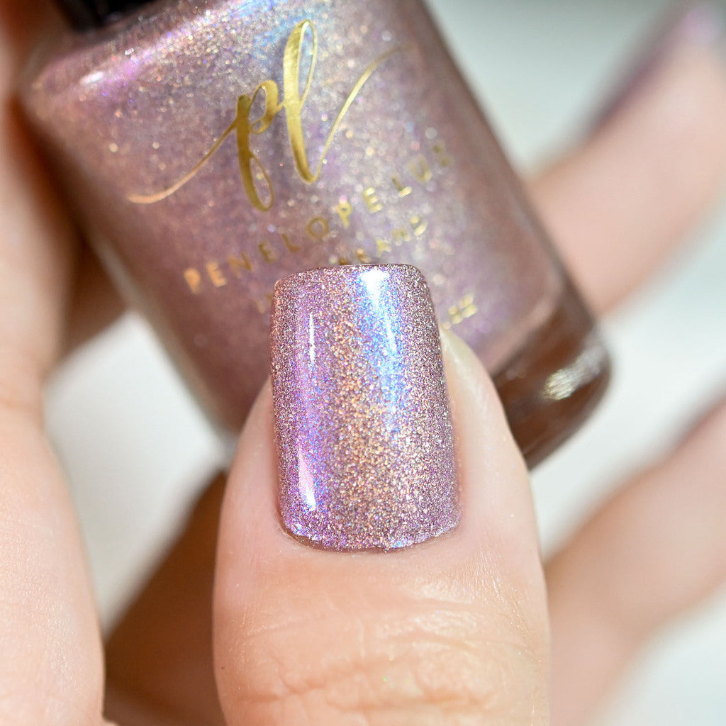 Lavish Polish