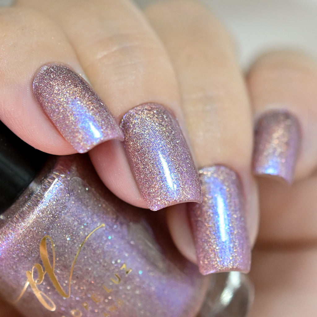 Lavish Polish