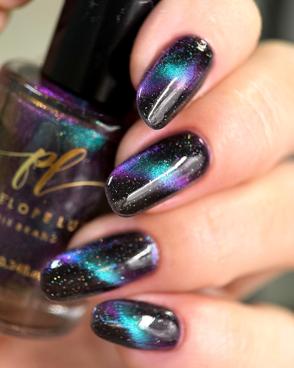 Look at the Stars