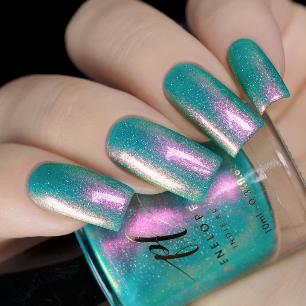 Mod Mint