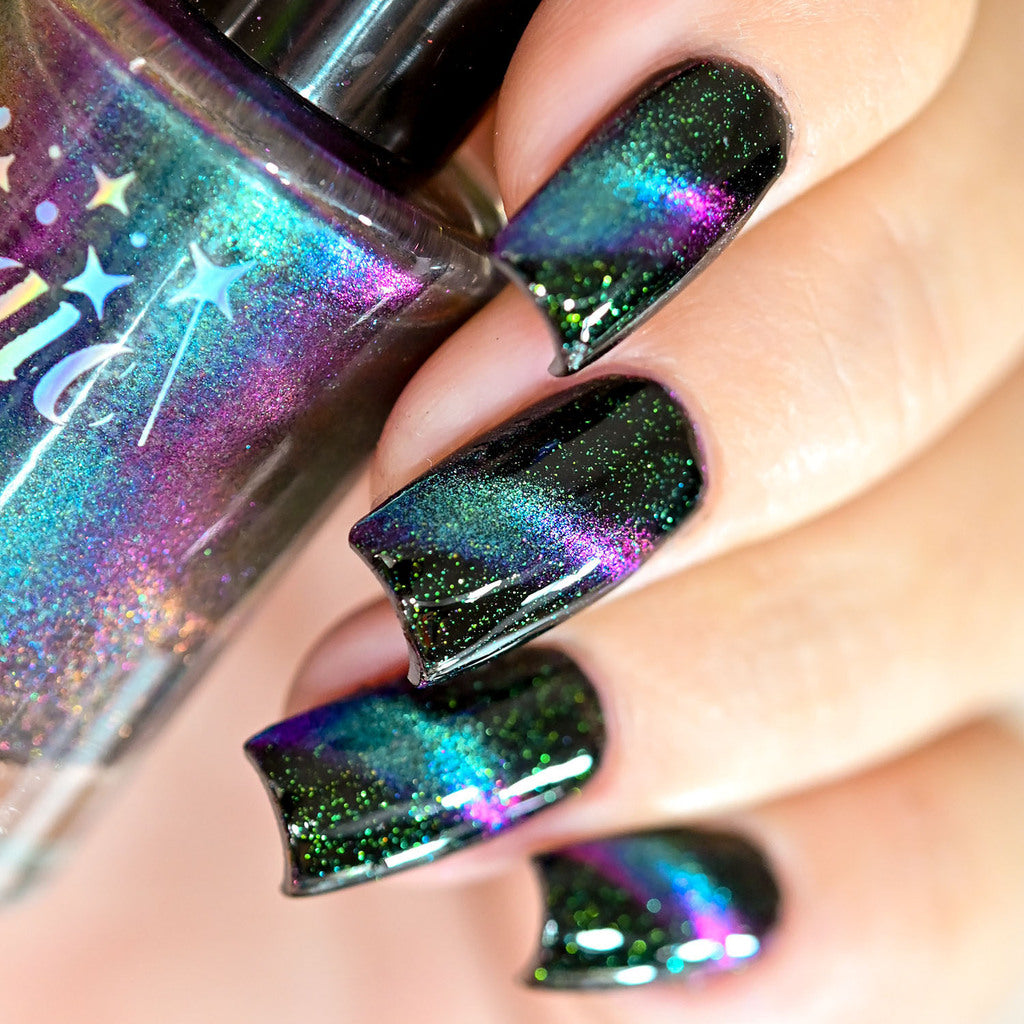 Mystic Topaz
