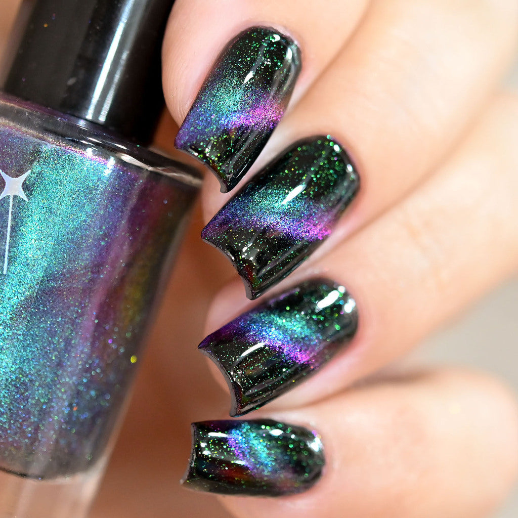 Mystic Topaz