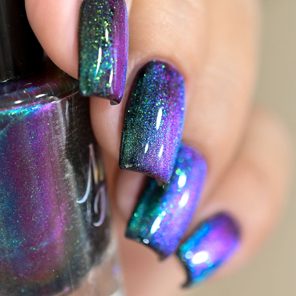 Mystic Topaz