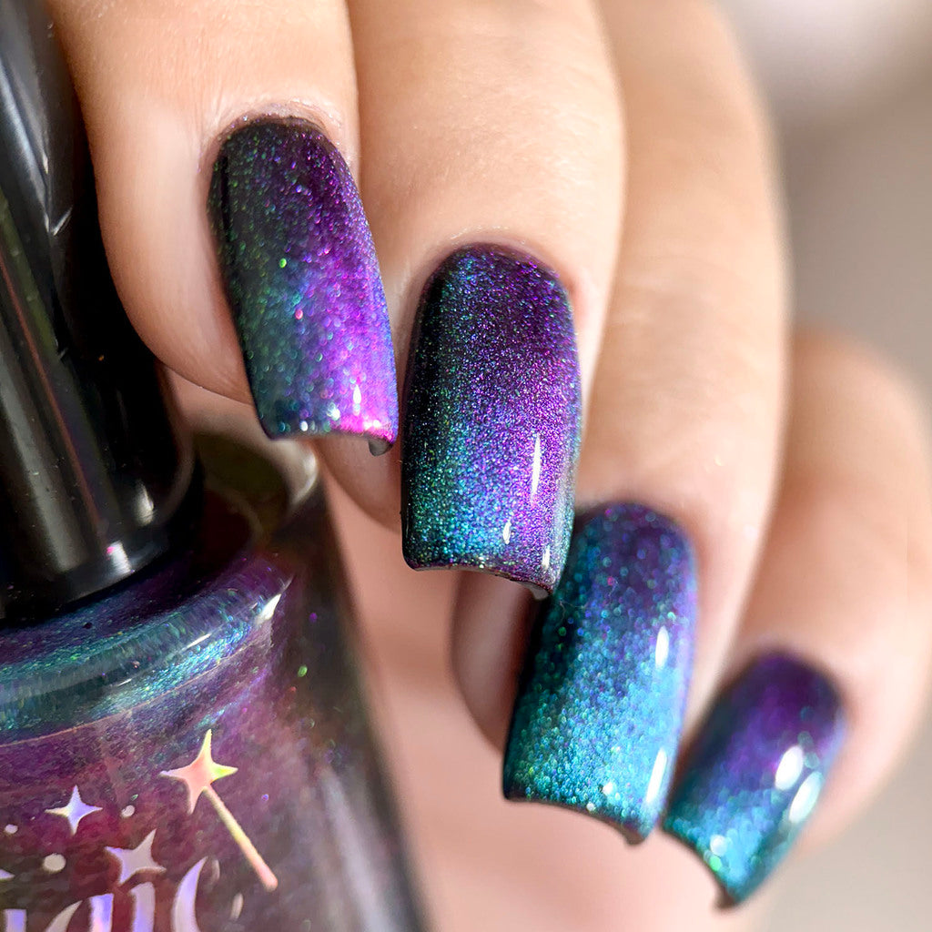Mystic Topaz