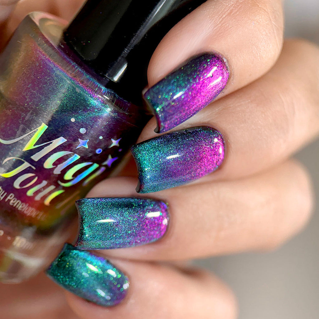 Mystic Topaz
