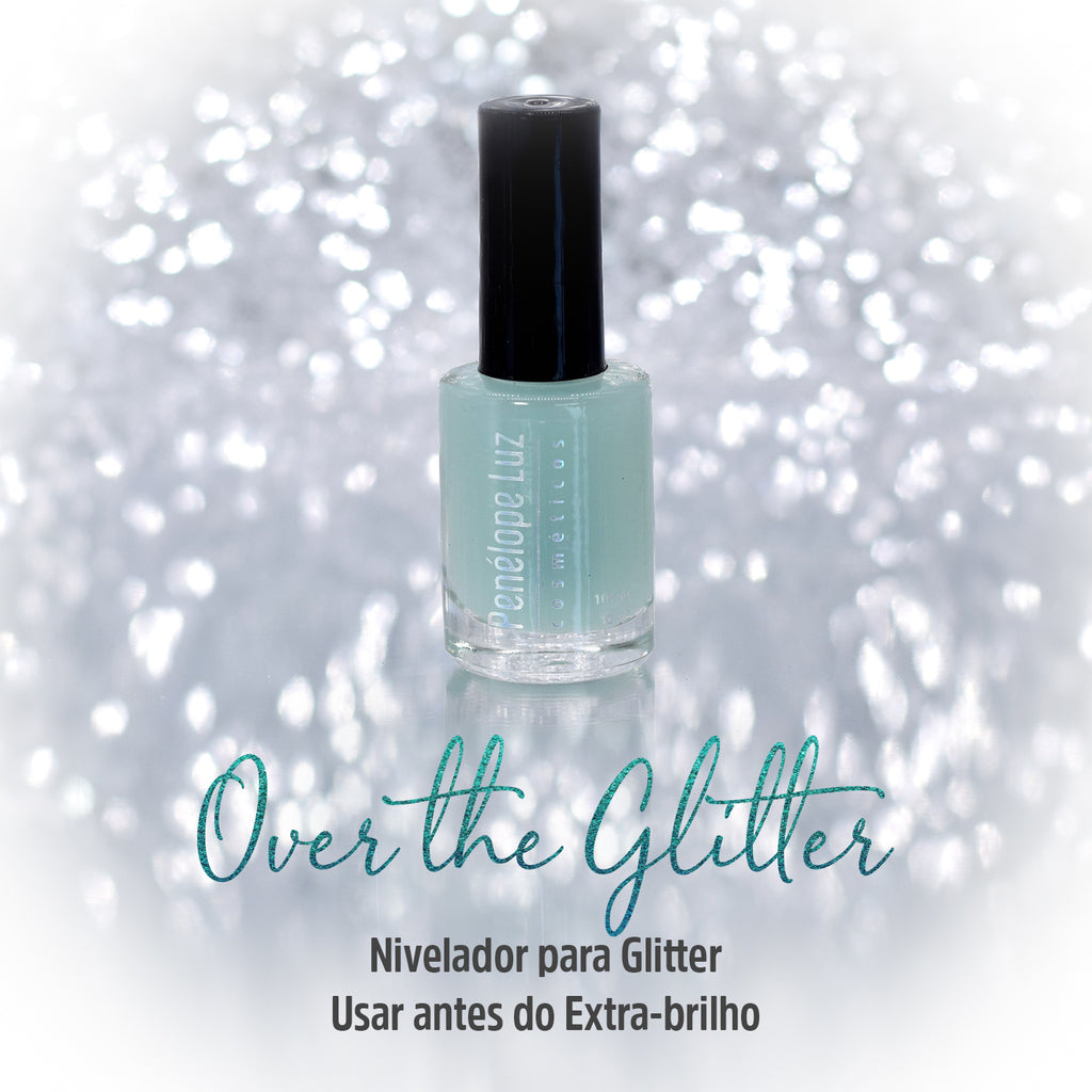 Over the Glitter (Glitter Smoother)