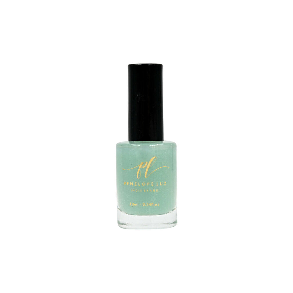 Over the Glitter (Glitter Smoother)