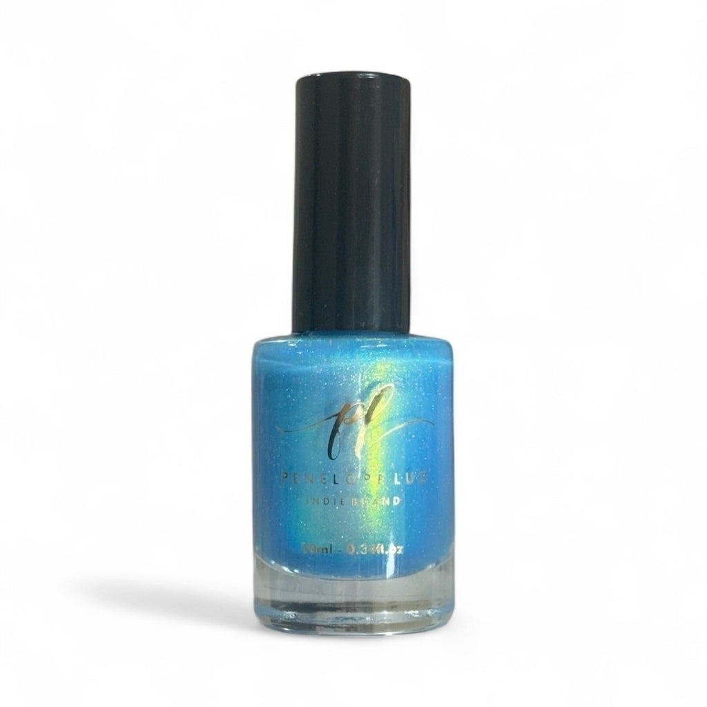 Blue Lagoon