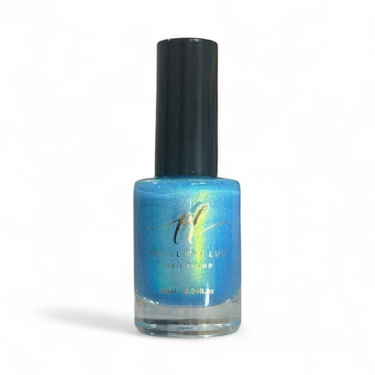 Blue Lagoon