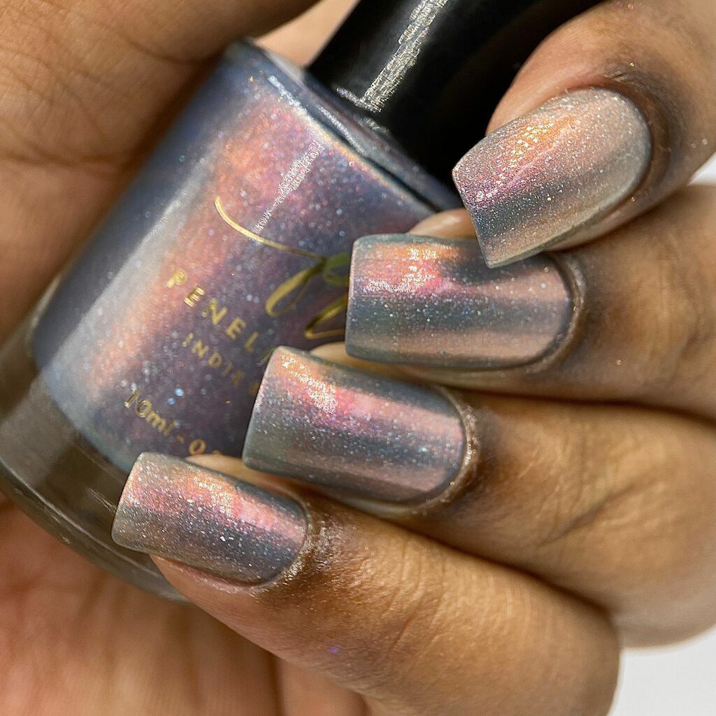 Prime Polish