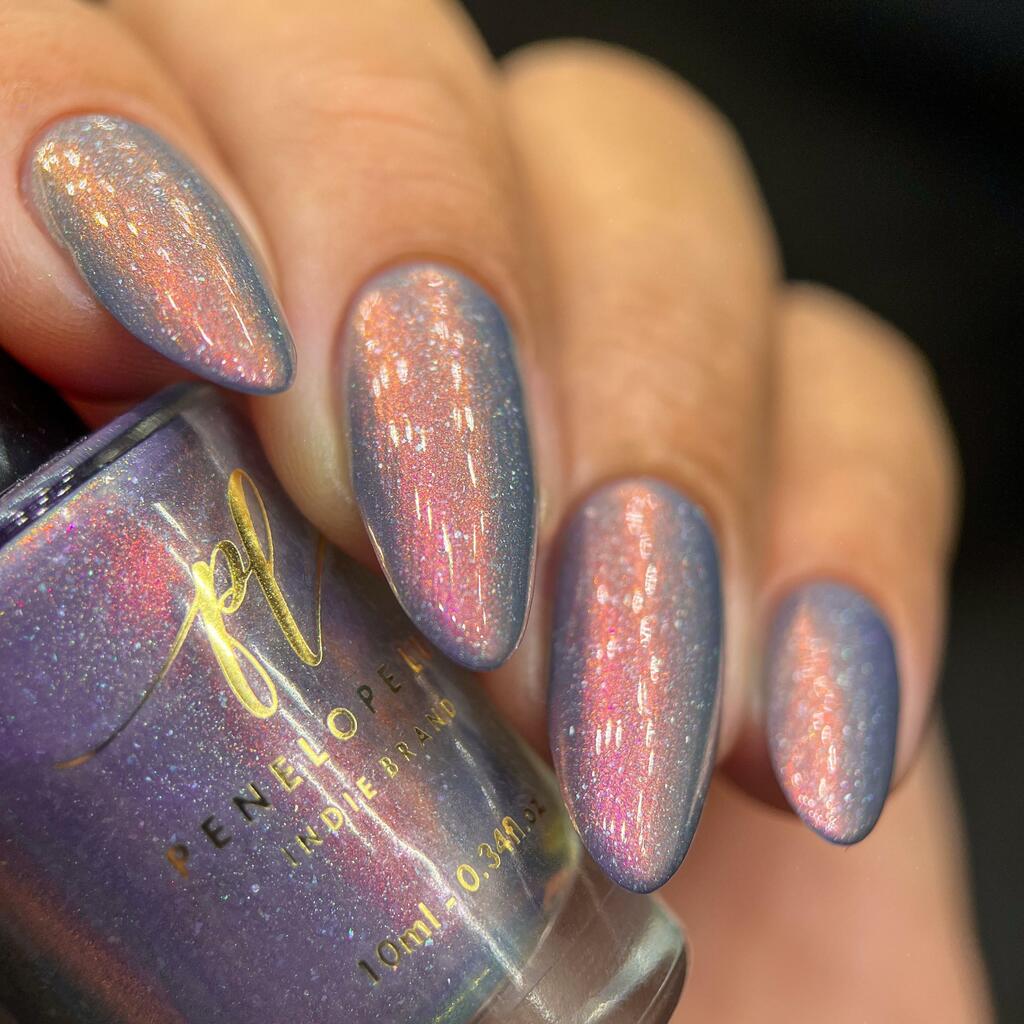 Prime Polish