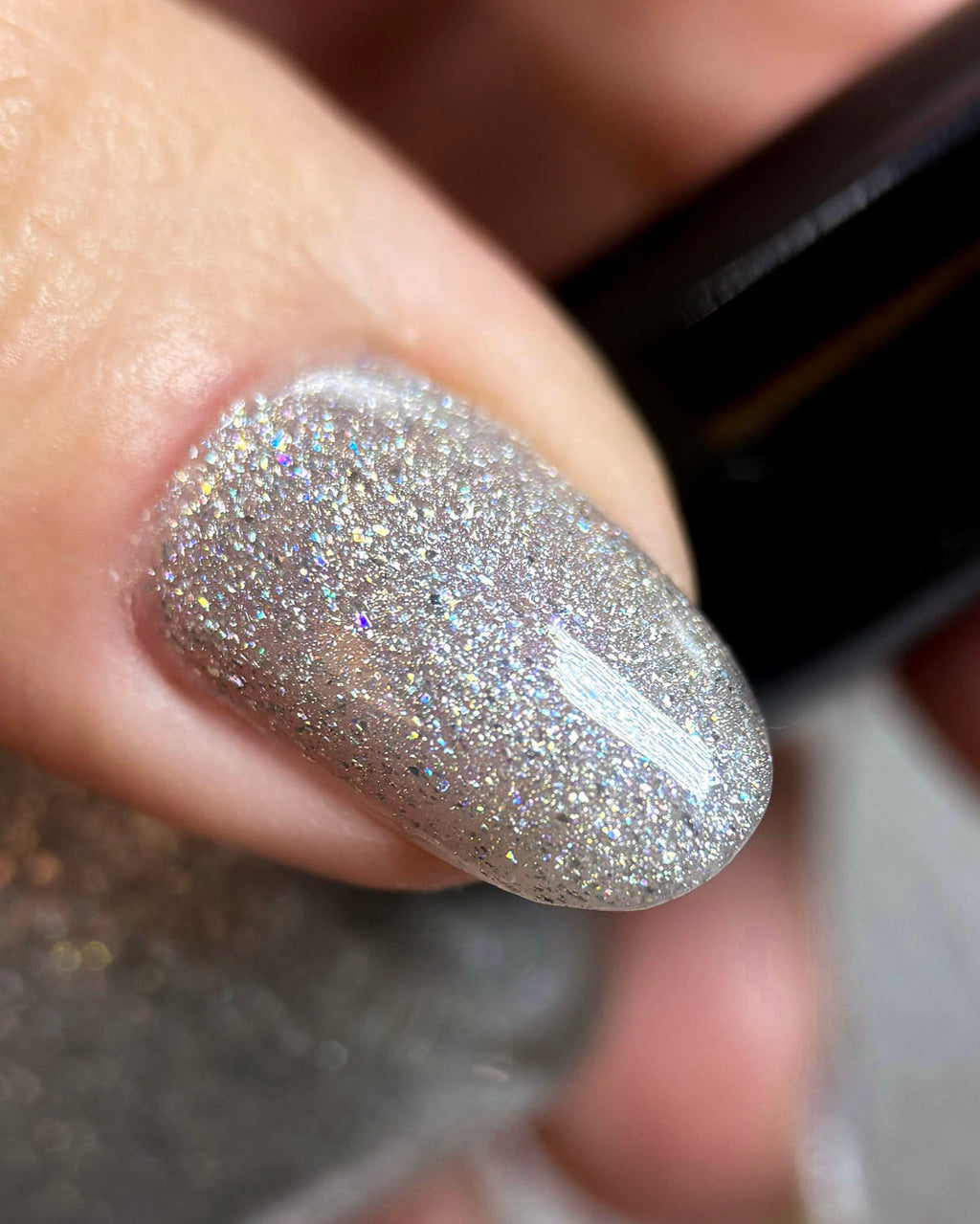 Prismatic Glow