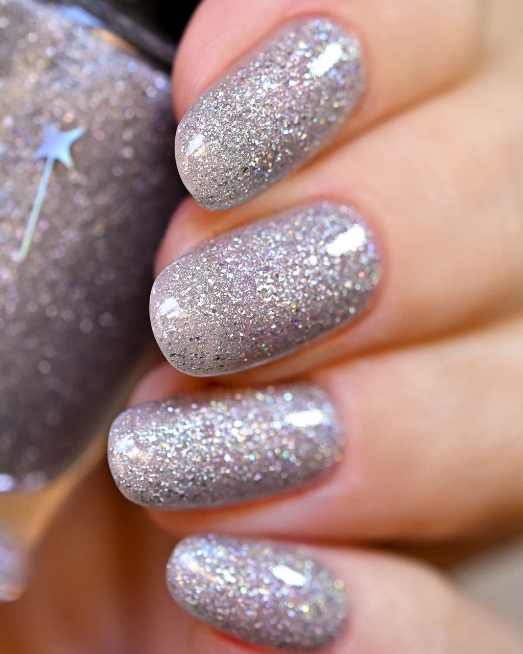 Prismatic Glow