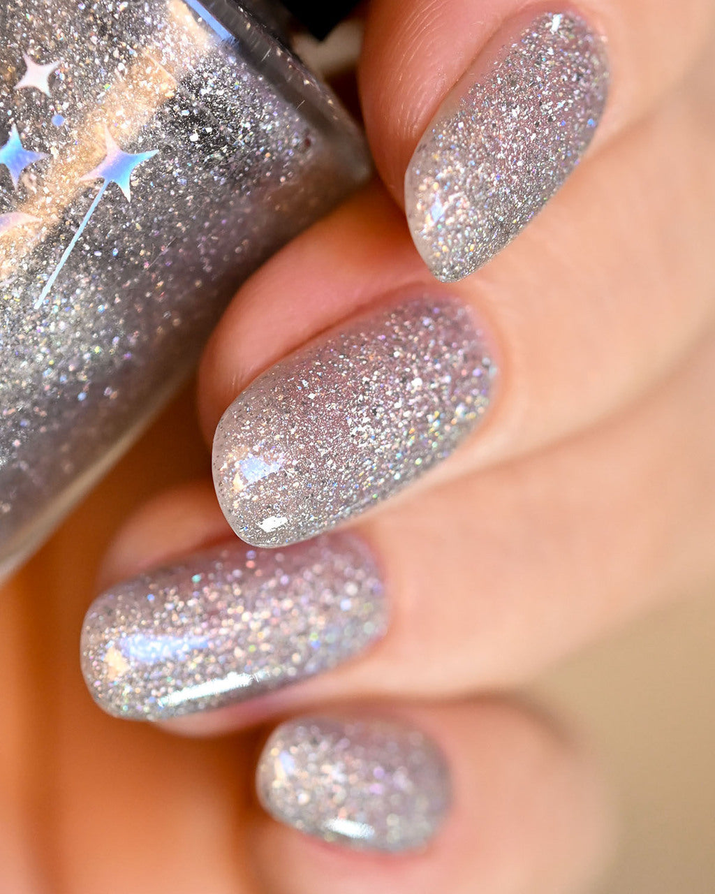 Prismatic Glow