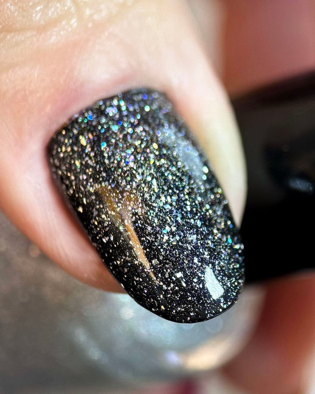 Prismatic Glow