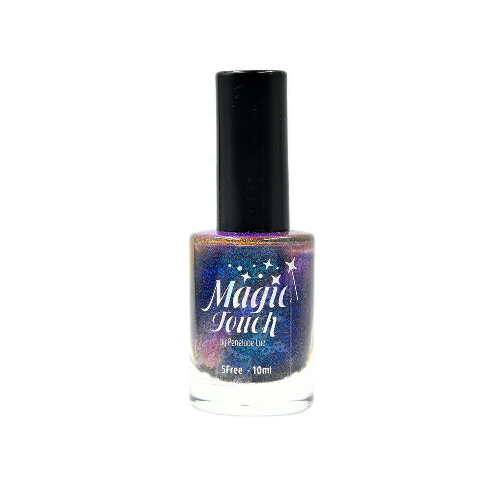 Sapphire Spell