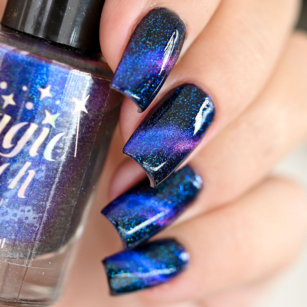 Sapphire Spell