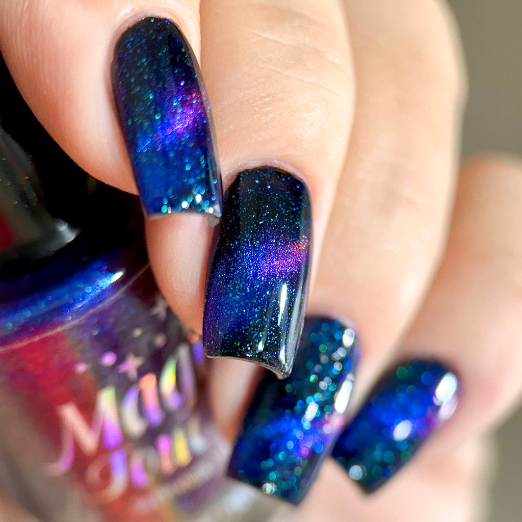 Sapphire Spell