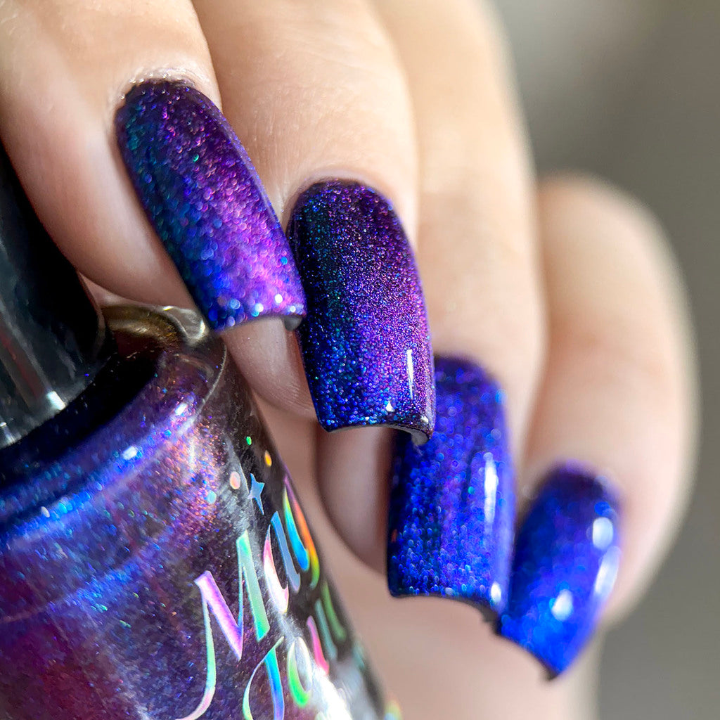 Sapphire Spell