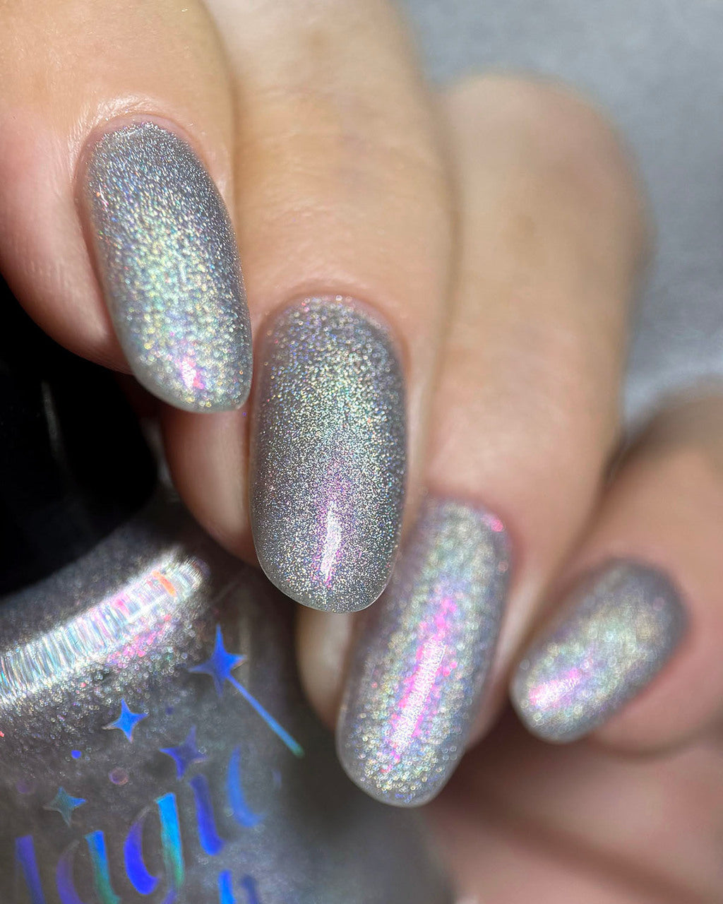 Spectral Shift