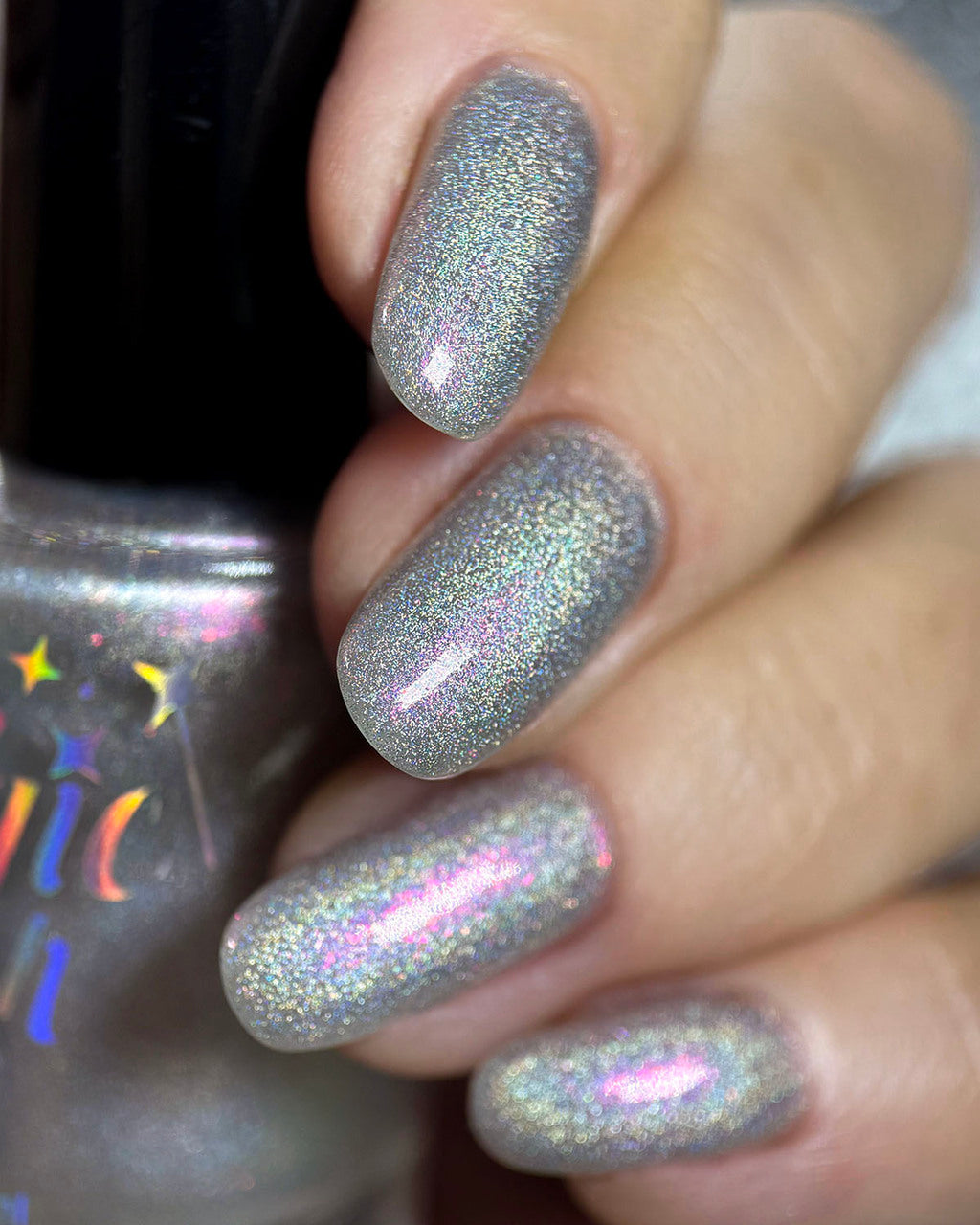 Spectral Shift