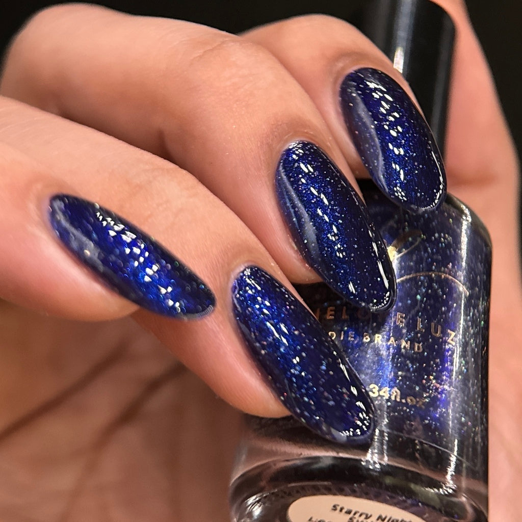 Starry Night Swing