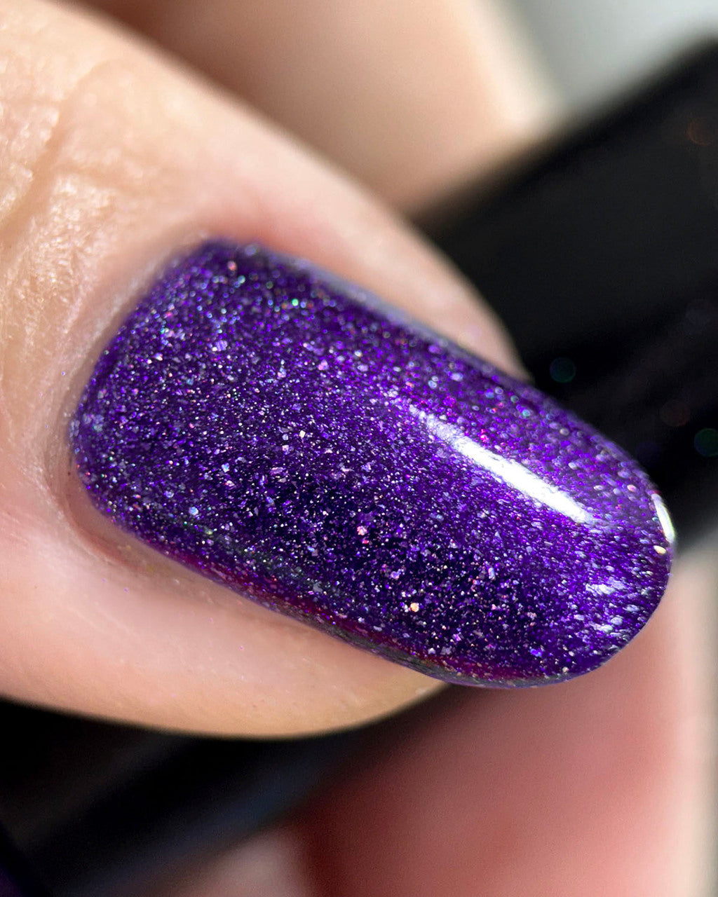 Turbo Purple