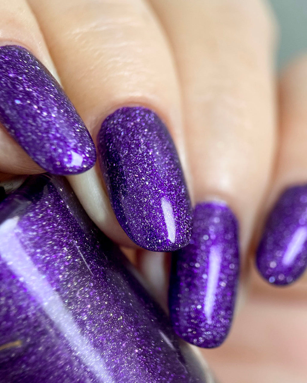 Turbo Purple
