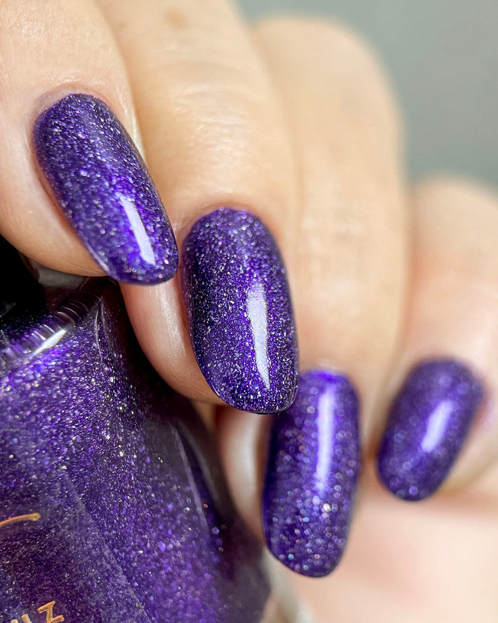 Turbo Purple