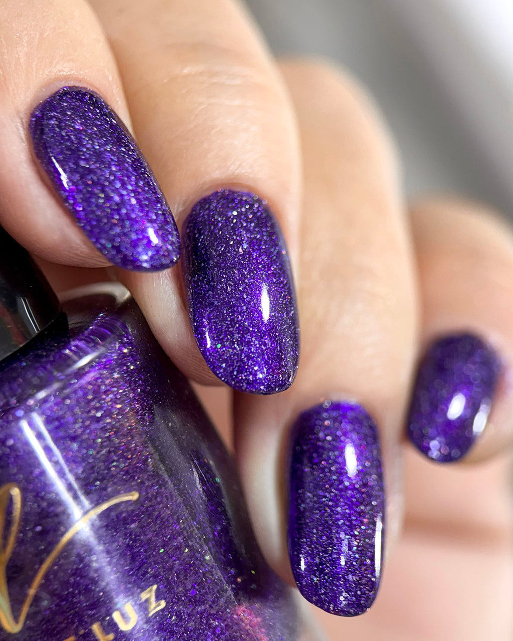 Turbo Purple