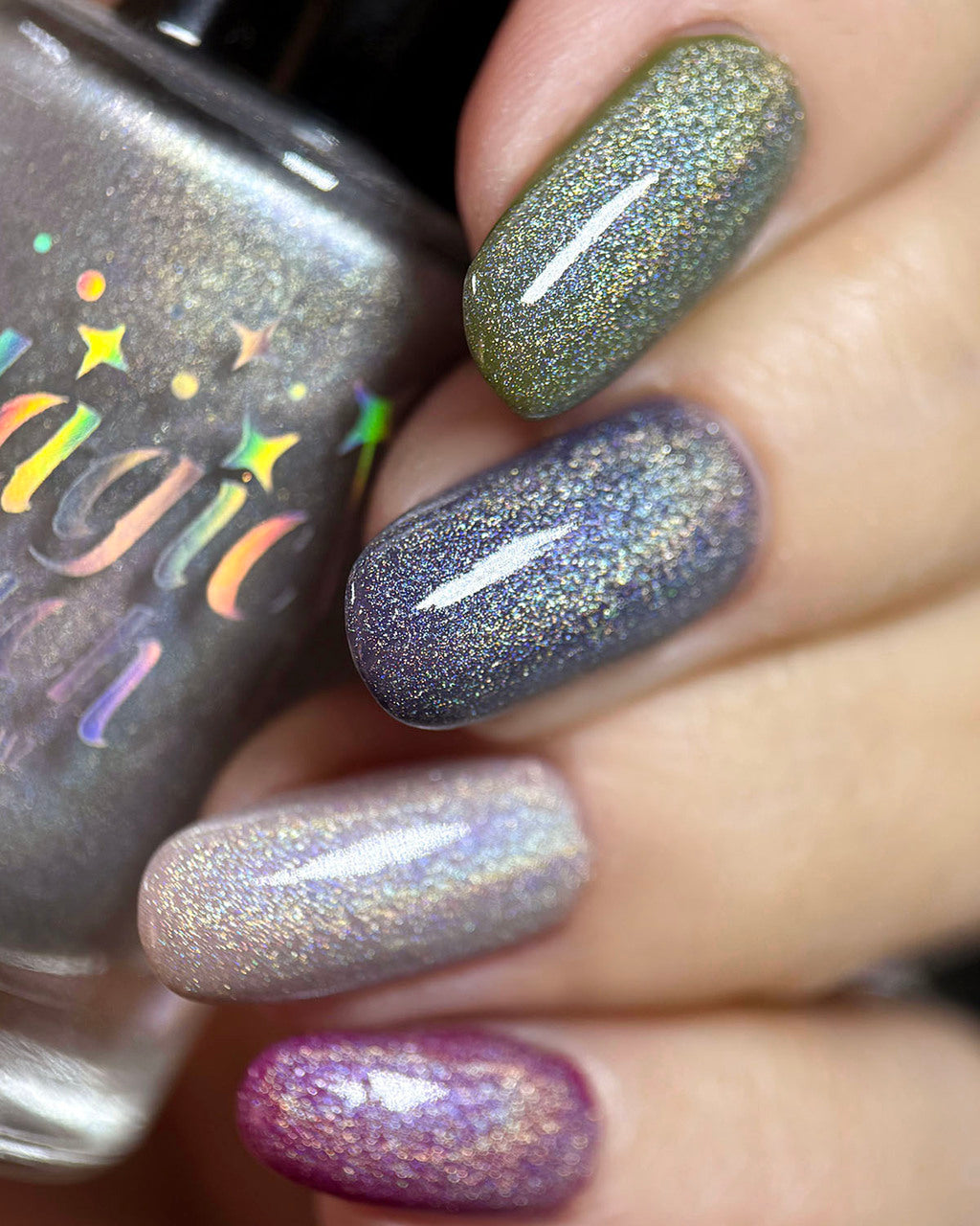 Twilight Prism