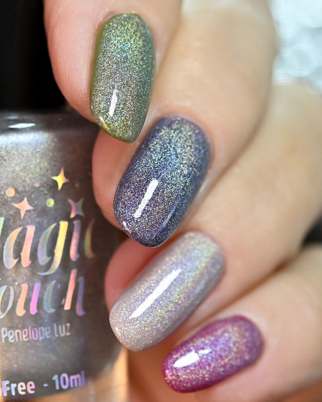 Twilight Prism
