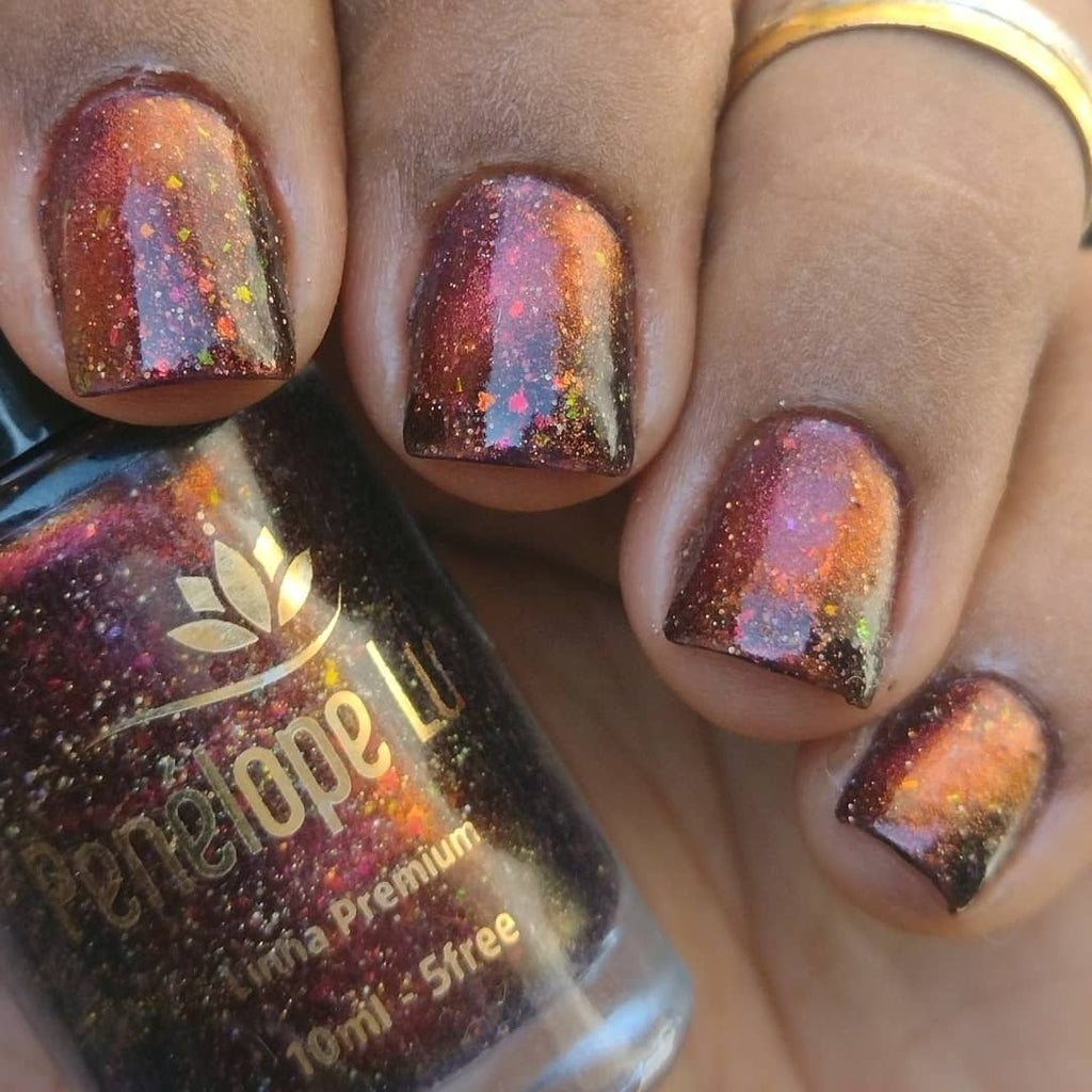 So Spicy!
