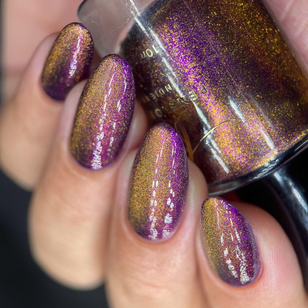 Unique Nails