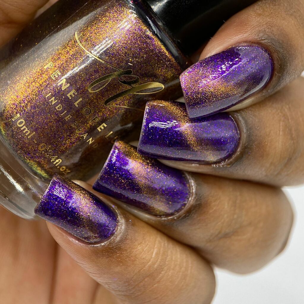 Unique Nails
